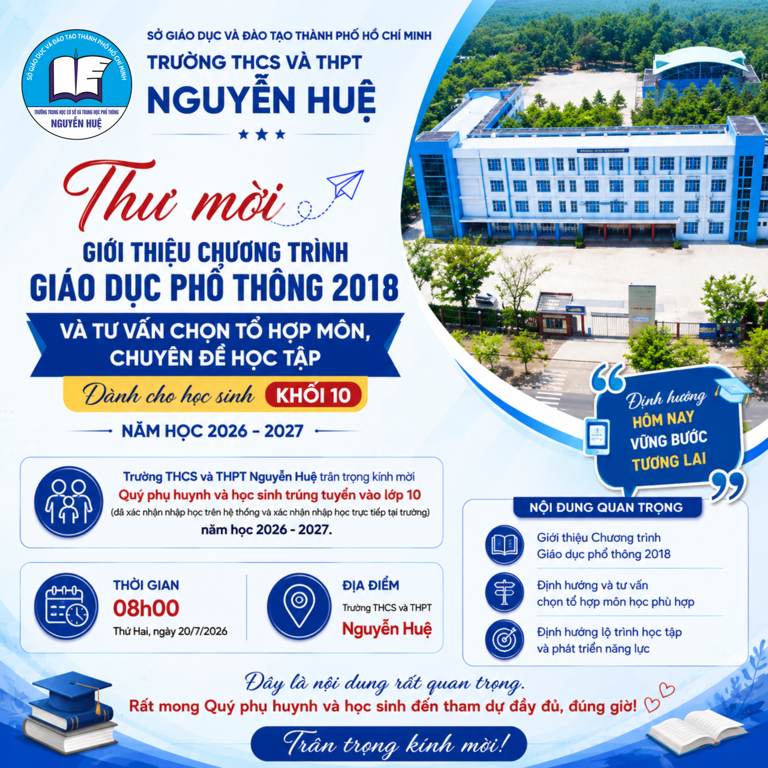 Thư mời